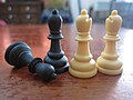 صورة مصغرة لـ فيل (شطرنج)