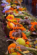 Chhath Wikipedia