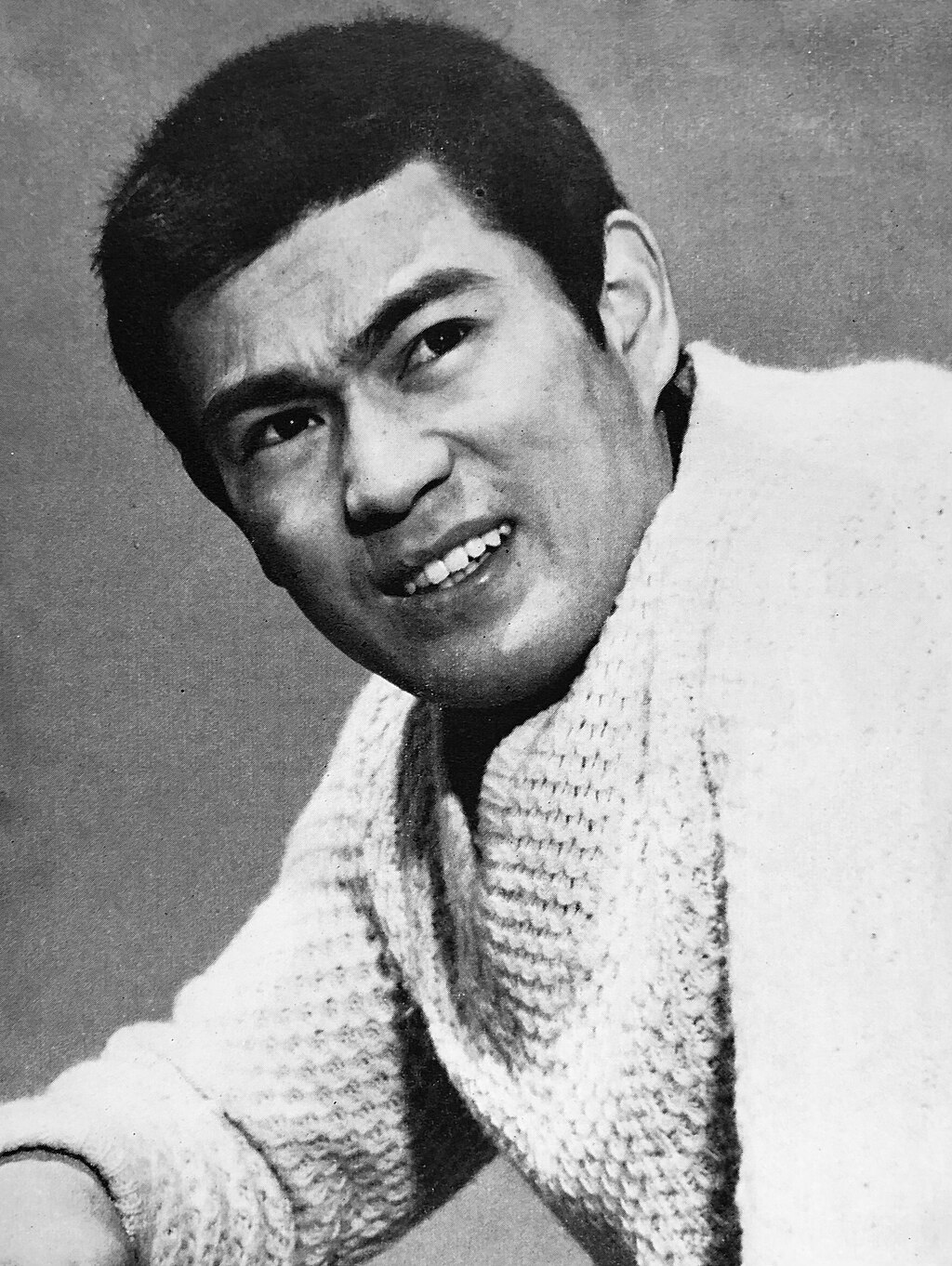 Sonny Chiba - Wikiwand