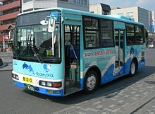 千葉交通バス