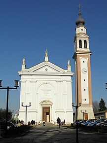 Chiesa di San Martino (Saonara) 01.jpg
