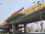 Chinatown (métro de Los Angeles)