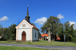 Chotěnov, chapel.jpg