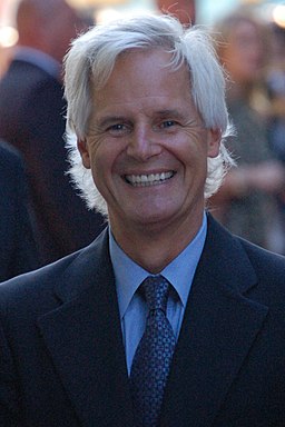 Chris Carter (July 2008) - cropped