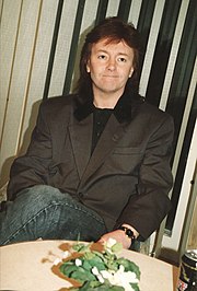 Chris Norman