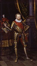 Christian I, Elector of Saxony: Age & Birthday