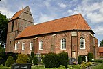 Peter-und-Paul-Kirche (Völlen)