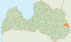 location