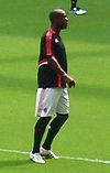 Clarentius Seedorf.