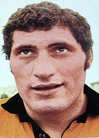 <span class="mw-page-title-main">Claude Spanghero</span> Rugby player