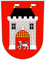 Znak města Vimperk