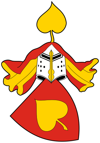 <span class="mw-page-title-main">Rátót (genus)</span> Clan (gens) in the Kingdom of Hungary