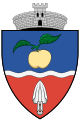 Batoș – Stemma