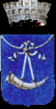 コルノ・ジョーヴィネの紋章