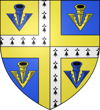 <span class="mw-page-title-main">Grindlay family</span> Anglo-Scottish knightly family