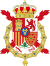 Ioannes Carolus I (rex Hispaniae): insigne