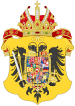 escudo de armas imperial