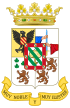 Priego de Cordoba gerbi