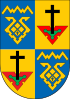 Coat of Arms of Togliattil.svg