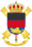 Coat of Arms of the 1st-32 Field Artillery Battalion.svg