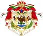 Coat of Arms of the First Mexican Empire.svg
