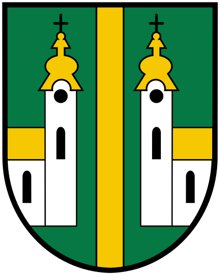 Gaspoltshofen