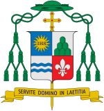 Stema lui Antonio Napolioni.svg