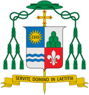 Escudo de armas