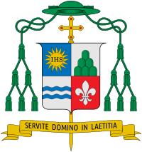 Wappen von Antonio Napolioni.svg