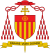 Bernard Louis Auguste Paul Panafieu's coat of arms