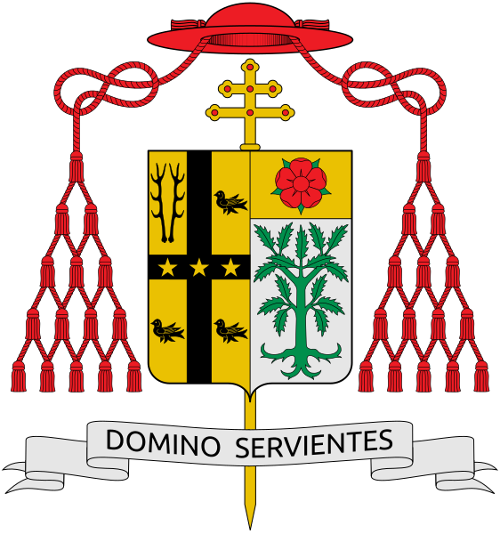 File:Coat of arms of Edward Aloysius Mooney.svg