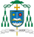 František Trstenský's coat of arms