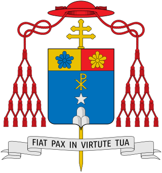 <span class="mw-page-title-main">Giuseppe Fietta</span> Italian prelate