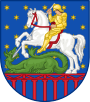 Coat of arms of Holstebro.svg