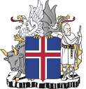 آئس لینڈ
