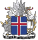 Armoiries de l'Islande.svg