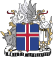 Coat of arms of Iceland.svg