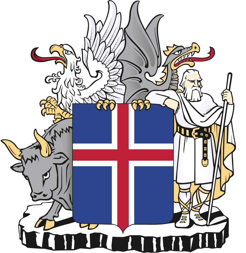 Island 800px-Coat_of_arms_of_Iceland.svg