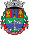 Coat of arms of Juiz de Fora MG.png