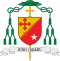 Coat of arms of Mgr Marc Aillet.svg