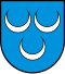 Wappen von Oftringen