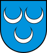 Coat of arms of Oftringen.svg