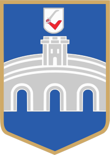 Coat of arms of Osijek.svg