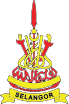 Coat of arms of Selangor.svg