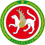 Tatarská republika – znak