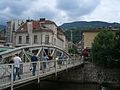 Mostovi U Sarajevu