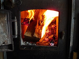 Forno: Tipos de fornos, Usos, Galería de imaxes