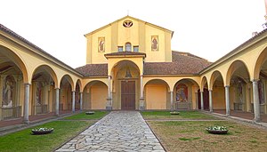 Chiesa di Santa Maria delle Grazie (Codogno)