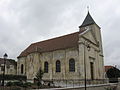 Église Notre-Dame-de-l'Assomption de Compans