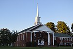 Thumbnail for Concord, Campbell County, Virginia